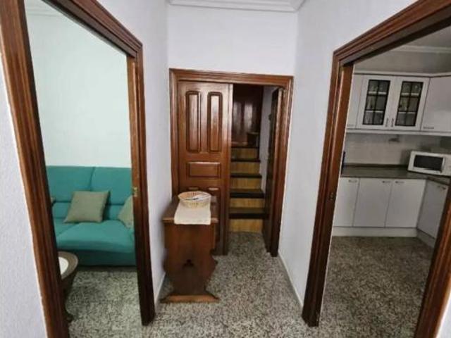 Chalet Venta Ledrada, Ledrada