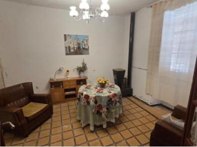 Chalet Venta Leganiel, Leganiel
