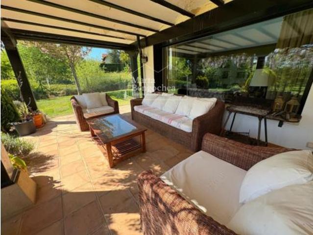 Chalet Venta Legutio, Legutio