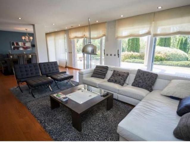 Chalet Venta Legutio, Legutio