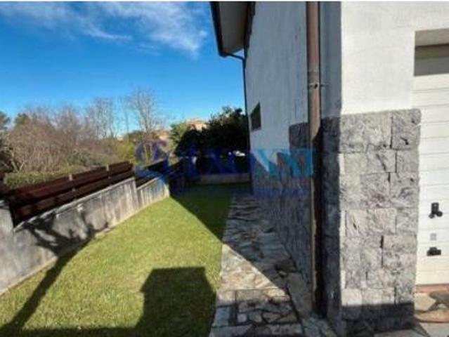 Chalet Venta Leioa, Artaza