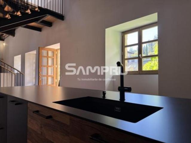 Chalet Venta Leintz Gatzaga, Leintz Gatzaga