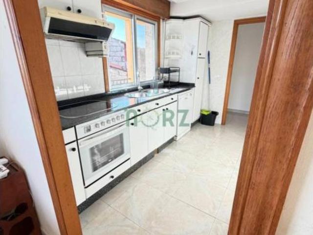 Chalet Venta Leiro, A Vilerma
