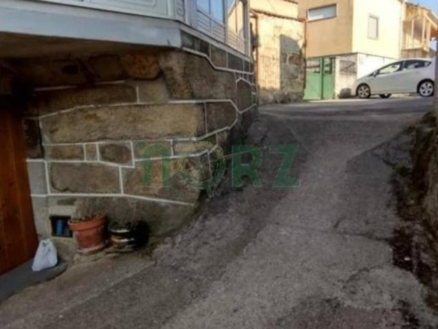 Chalet Venta Leiro, Leiro Capital
