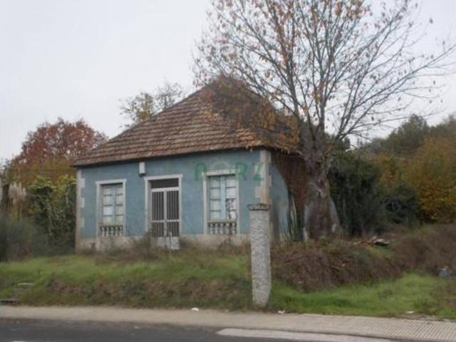 Chalet Venta Leiro, Leiro Capital