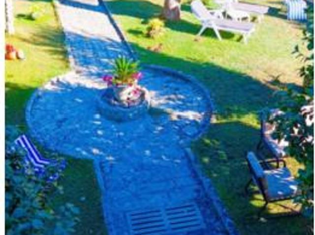 Chalet Venta Leiro, Leiro Capital