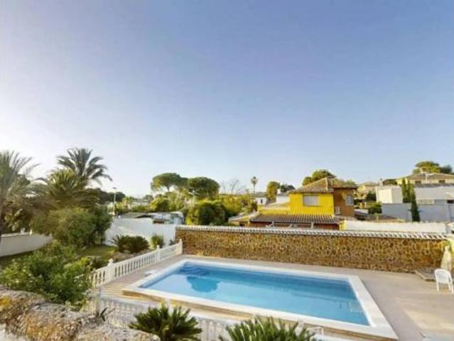 Chalet Venta L'Eliana, L'Eliana