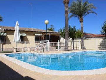 Chalet Venta L'Eliana, L'Eliana