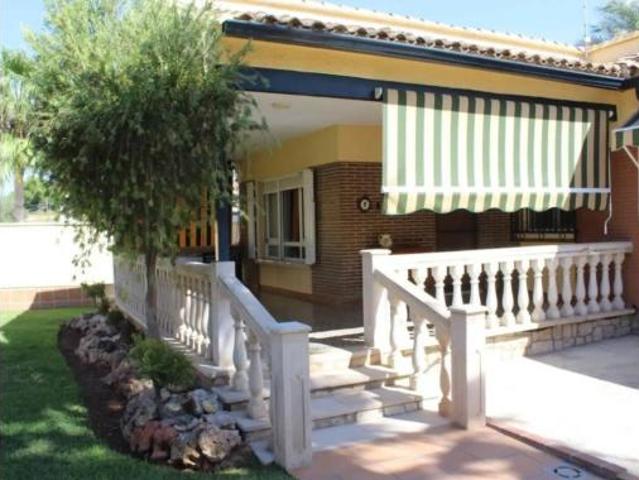 Chalet Venta L'Eliana, El Carme Sant Agustí Bonavista