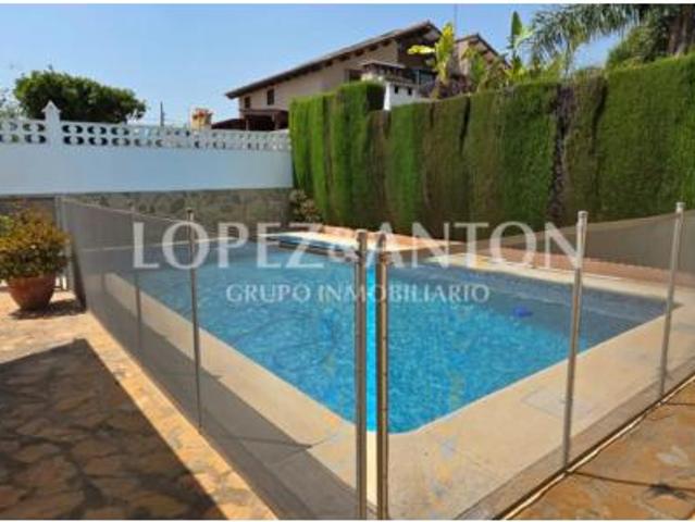 Chalet Venta L'Eliana, El Carme Sant Agustí Bonavista
