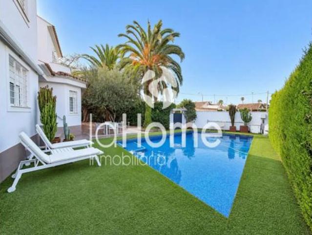 Chalet Venta L'Eliana, El Carme Sant Agustí Bonavista