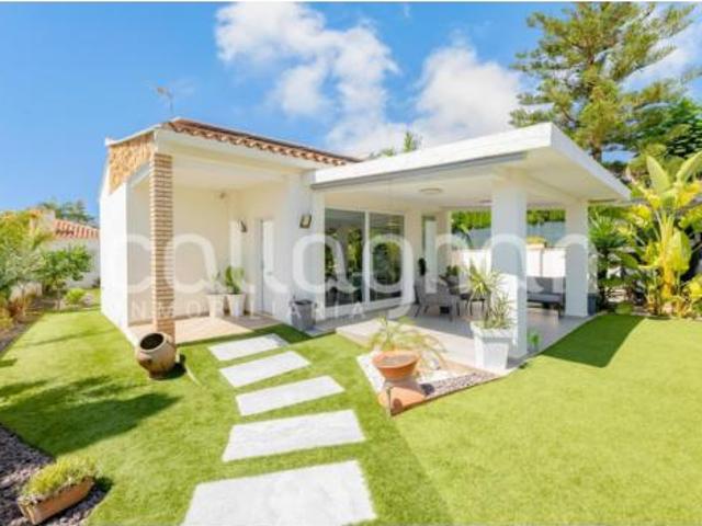 Chalet Venta L'Eliana, El Carme Sant Agustí Bonavista
