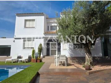 Chalet Venta L'Eliana, El Carme Sant Agustí Bonavista