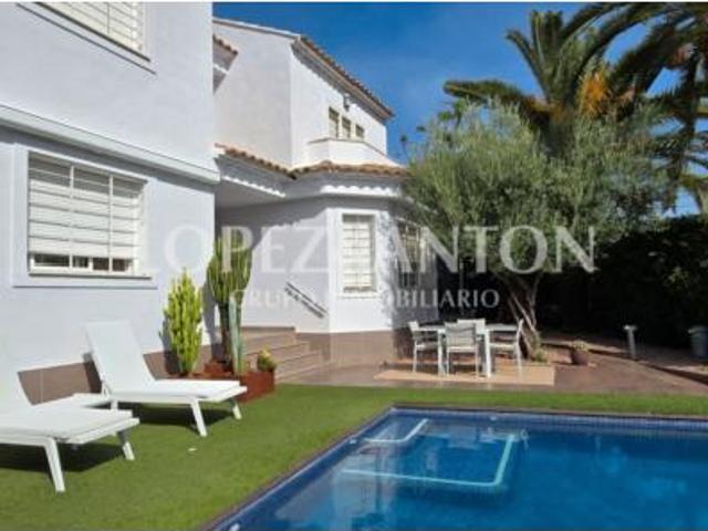 Chalet Venta L'Eliana, El Carme Sant Agustí Bonavista