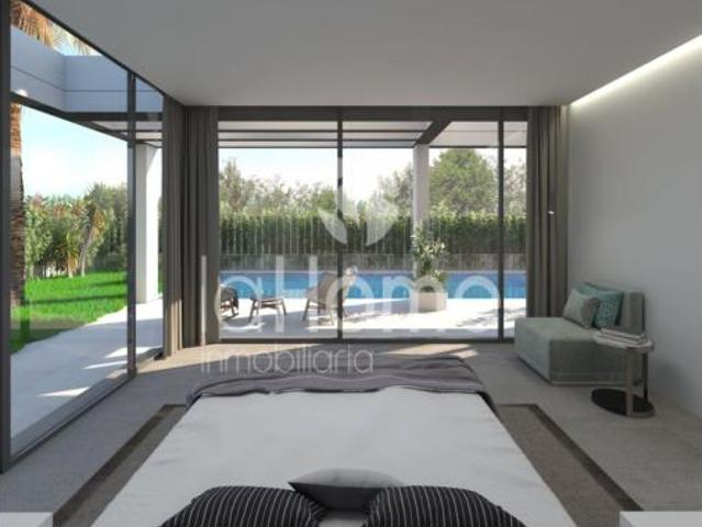 Chalet Venta L'Eliana, El Carme Sant Agustí Bonavista