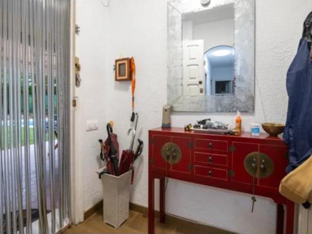 Chalet Venta L'Eliana, El Carme Sant Agustí Bonavista