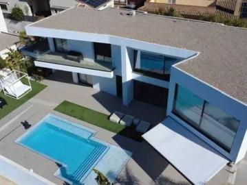 Chalet Venta L'Eliana, El Carme Sant Agustí Bonavista