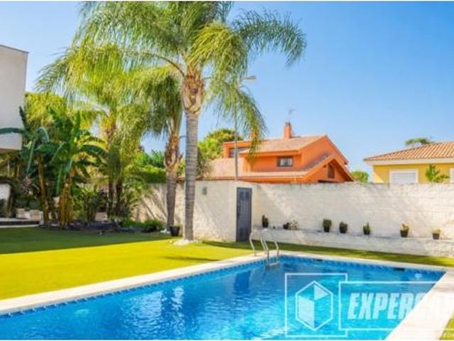 Chalet Venta L'Eliana, El Carme Sant Agustí Bonavista