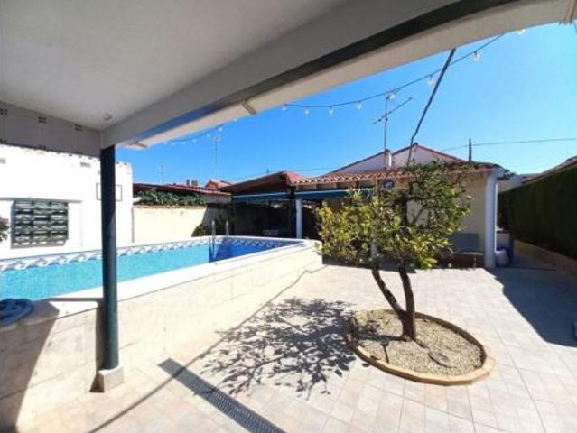 Chalet Venta L'Eliana, El Carme Sant Agustí Bonavista