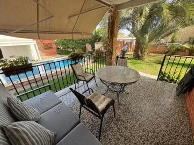 Chalet Venta L'Eliana, El Carme Sant Agustí Bonavista