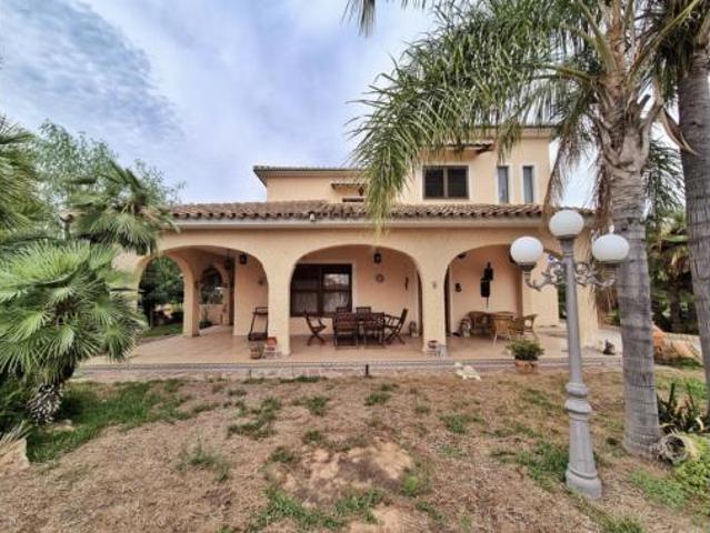 Chalet Venta L'Eliana, El Carme Sant Agustí Bonavista