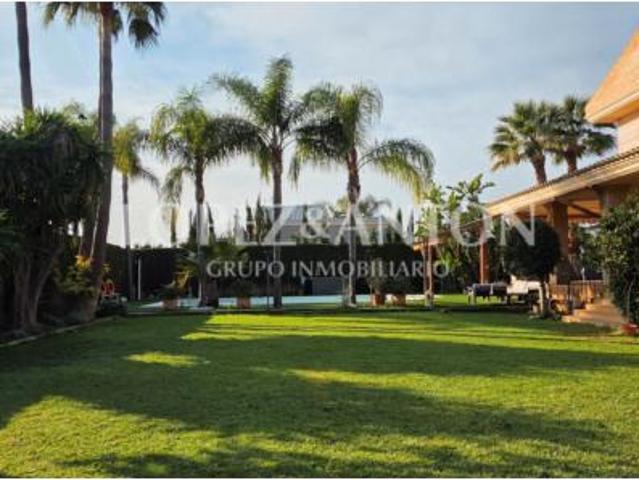 Chalet Venta L'Eliana, El Carme Sant Agustí Bonavista