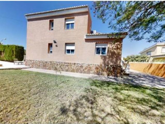 Chalet Venta L'Eliana, El Carme Sant Agustí Bonavista