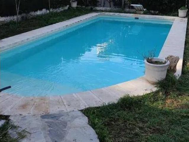 Chalet Venta L'Eliana, Entrepins
