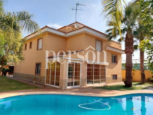 Chalet Venta L'Eliana, L'Eliana