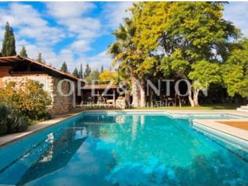Chalet Venta L'Eliana, Montealegre