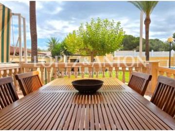 Chalet Venta L'Eliana, Montealegre