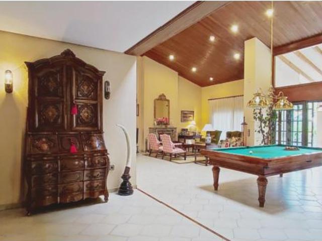 Chalet Venta L'Eliana, Montealegre