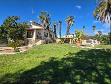 Chalet Venta L'Eliana, Montealegre