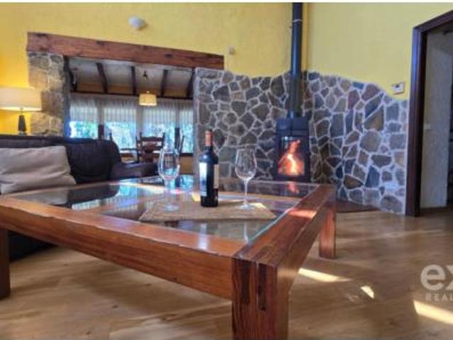 Chalet Venta L'Eliana, Montealegre