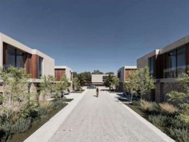 Chalet Venta L'Eliana, Montealegre