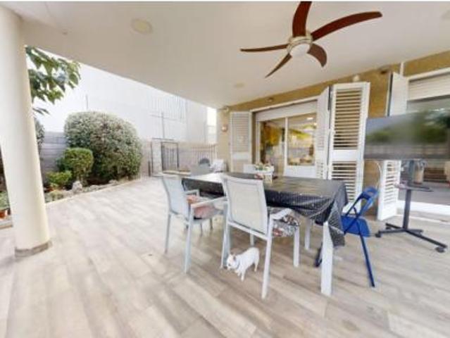 Chalet Venta L'Eliana, Montealegre