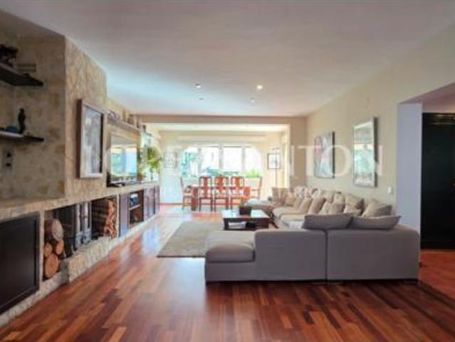 Chalet Venta L'Eliana, Montealegre