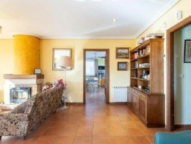 Chalet Venta L'Eliana, Montepilar