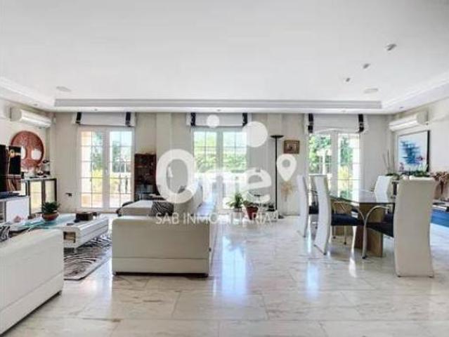 Chalet Venta L'Eliana, Montepilar