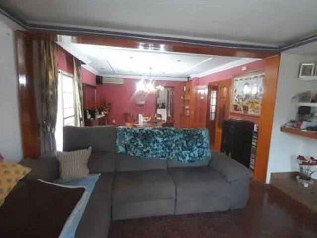Chalet Venta L'Eliana, Montesol