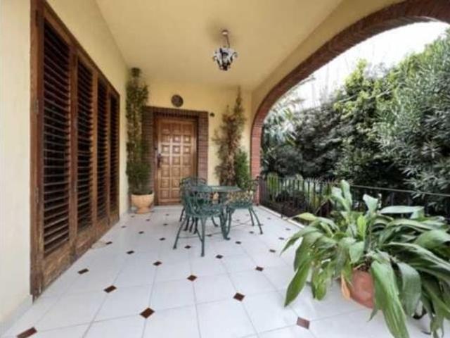 Chalet Venta L'Eliana, Montesol