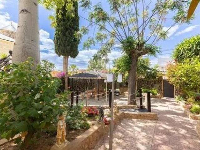 Chalet Venta L'Eliana, Paraíso Los Almendros