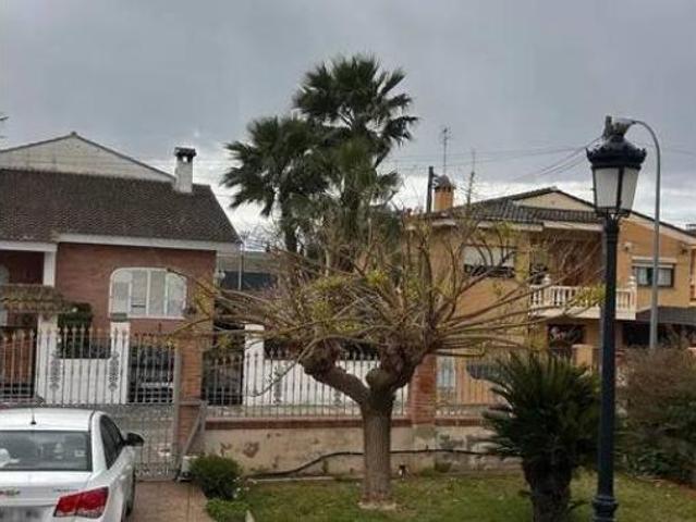 Chalet Venta L'Eliana, Paraíso Los Almendros