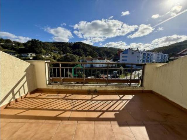 Chalet Venta Lemoiz, Andraka