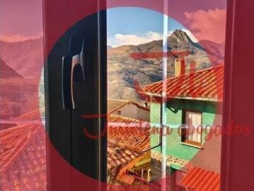 Chalet Venta Lena, Ablano Lena