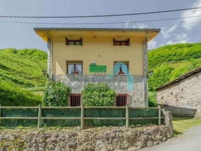 Chalet Venta Lena, Ablano Lena