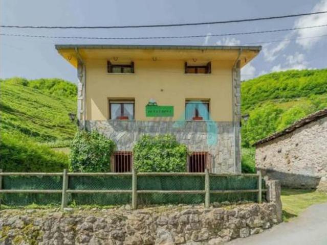 Chalet Venta Lena, Ablano Lena