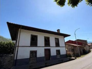 Chalet Venta Lena, Ablano Lena