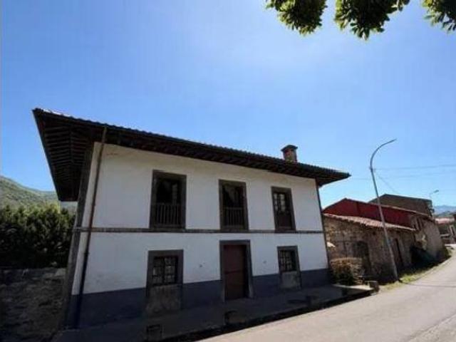 Chalet Venta Lena, Ablano Lena