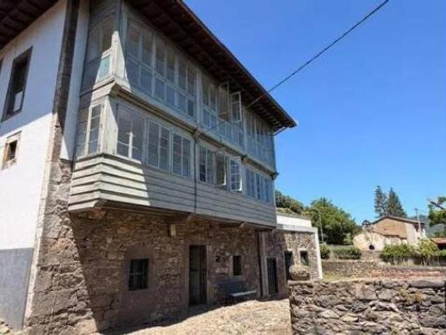 Chalet Venta Lena, Ablano Lena